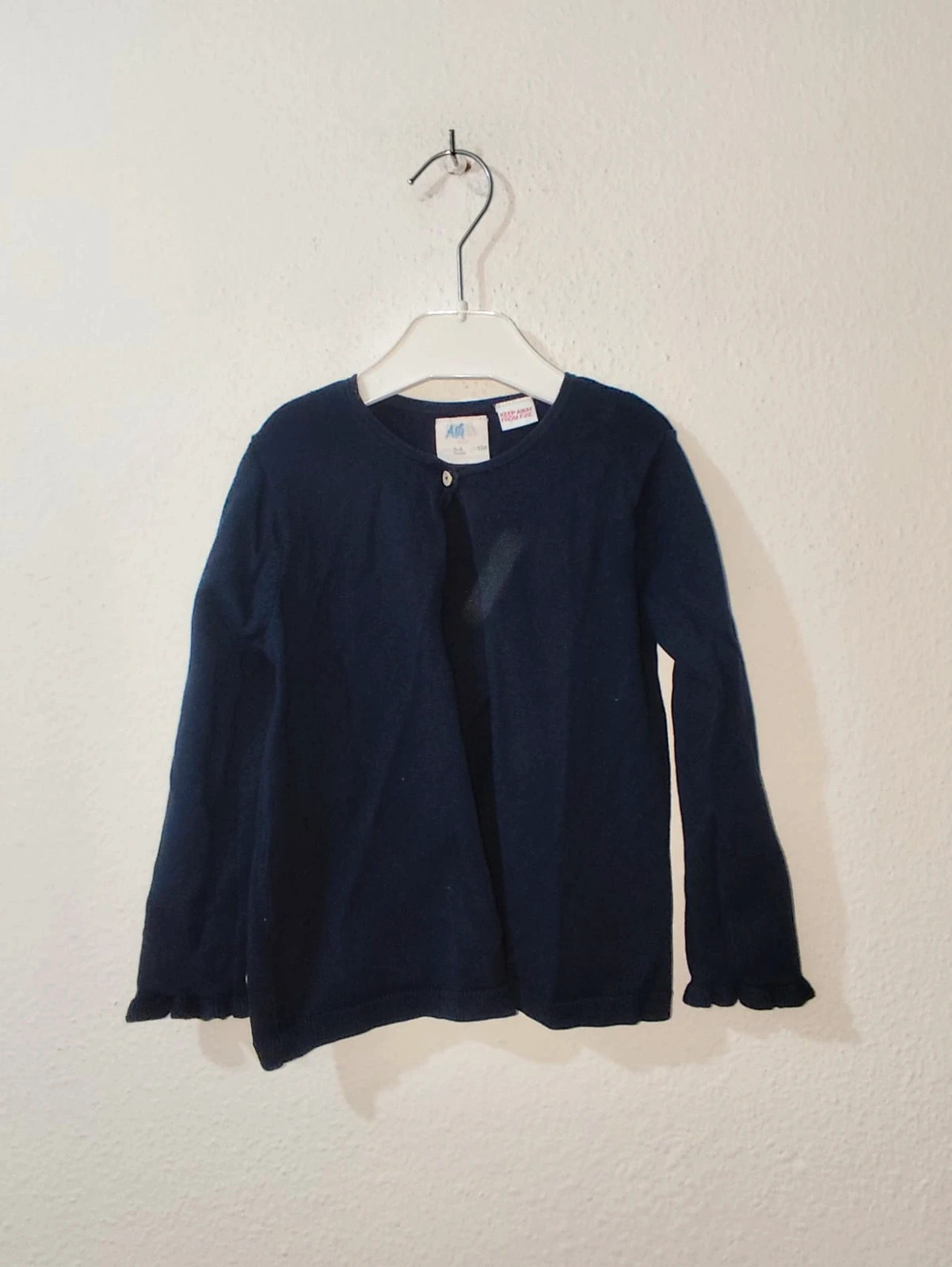 Chaqueta Zara – Zara – taille 4 ans / 104 cm