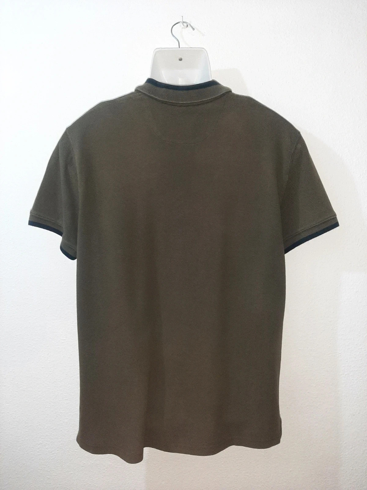Polo Massimo Dutti – Massimo Dutti – taille XL 2