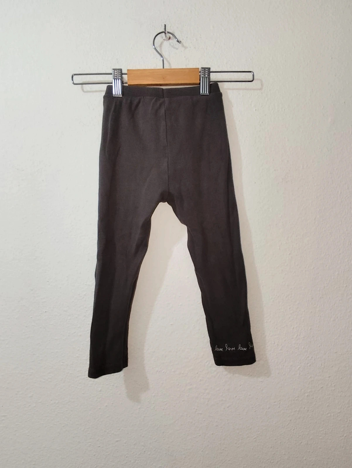 Pantalones Zara – Zara Baby – taille 4 ans / 104 cm 2