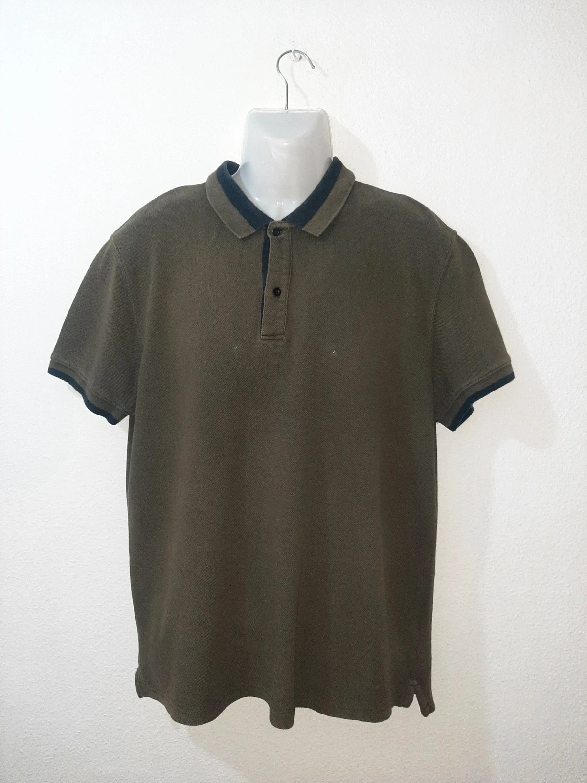 Polo Massimo Dutti