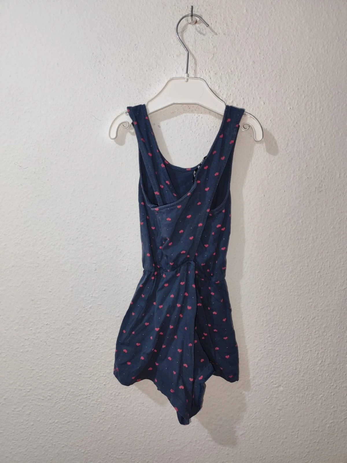 Mono azul – TEX – taille 4 ans / 104 cm 2