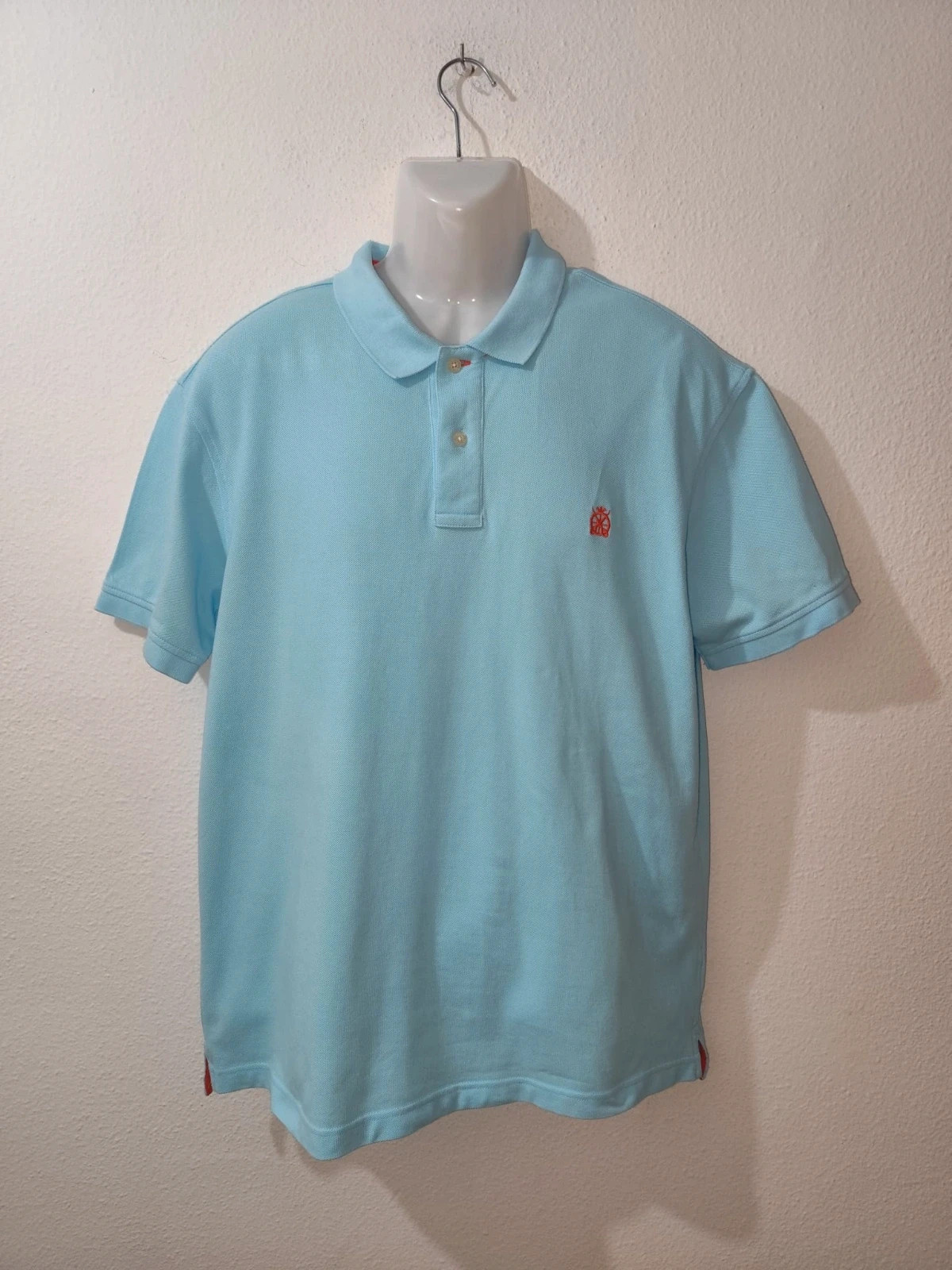 Polo Cortefiel