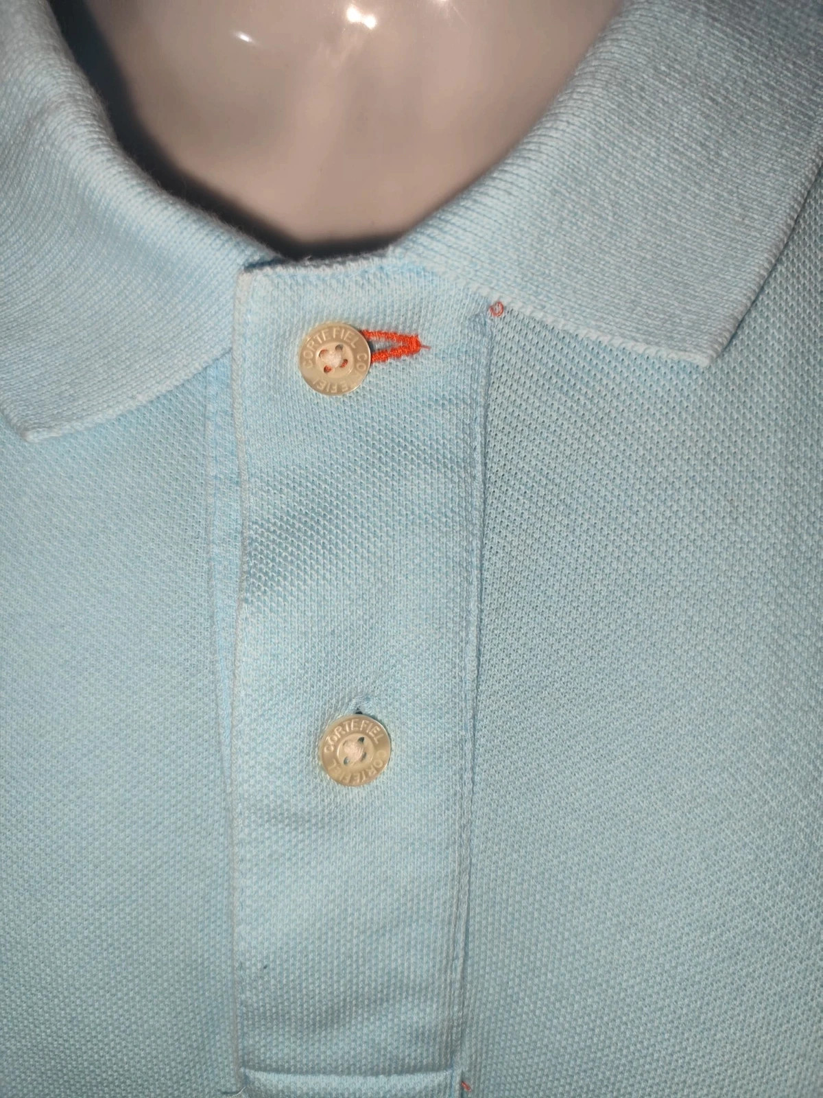 Polo Cortefiel – Cortefiel – taille XXL 3