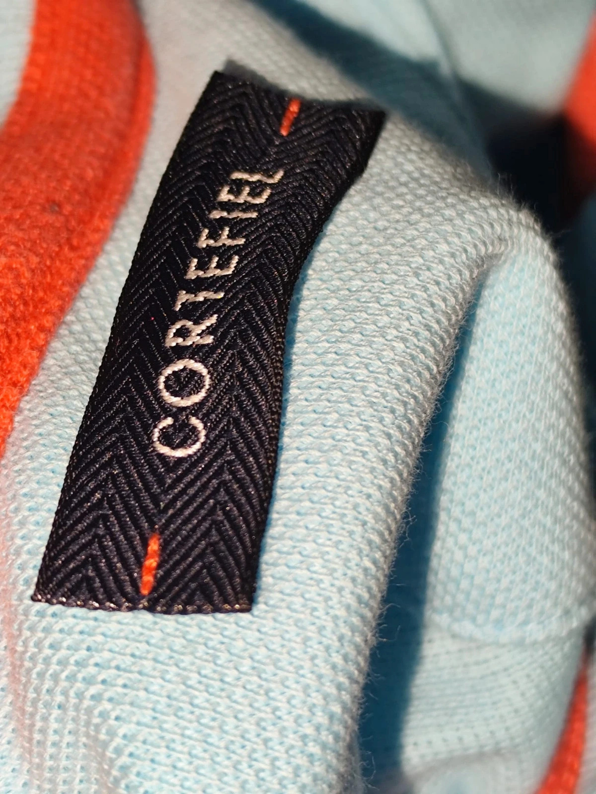 Polo Cortefiel – Cortefiel – taille XXL 5