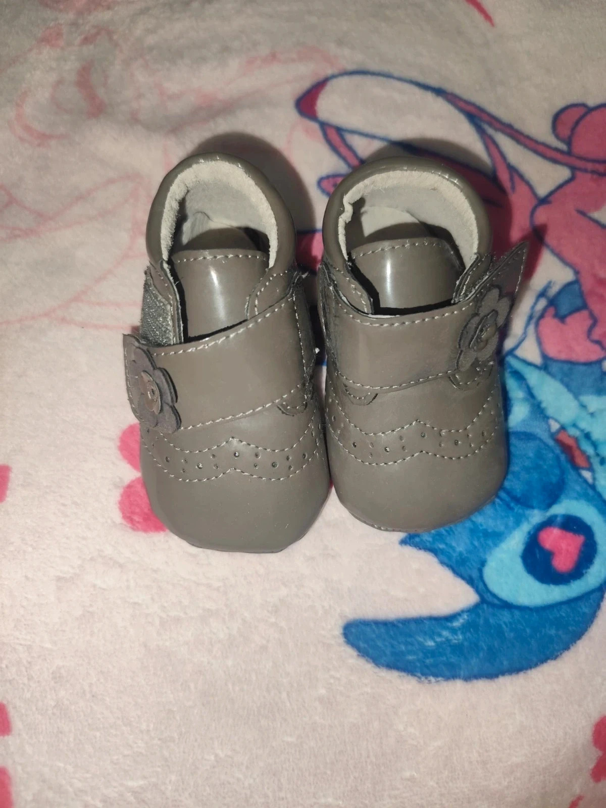 Zapatitos bebe
