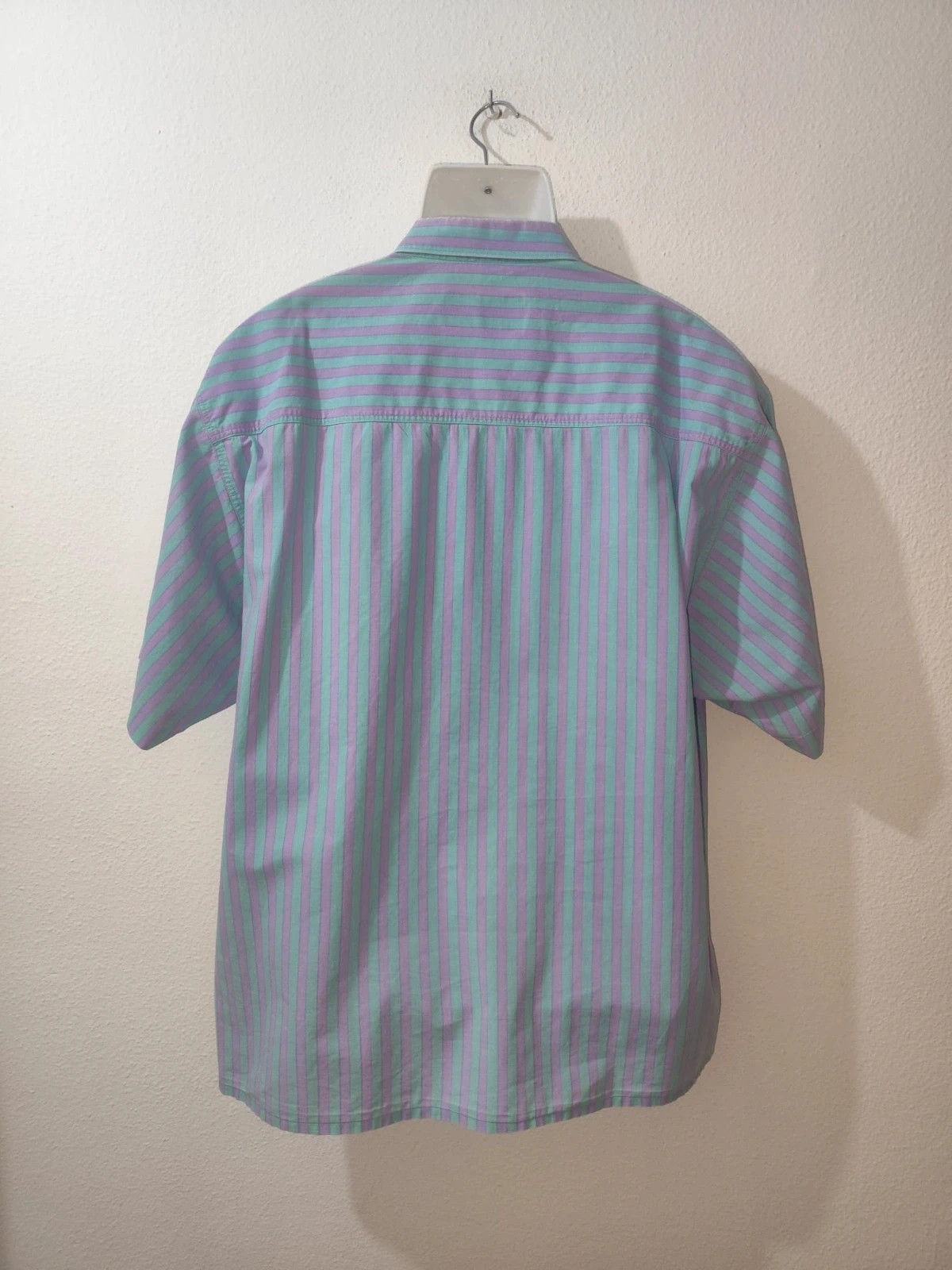Camiseta de rayas – taille XL 2