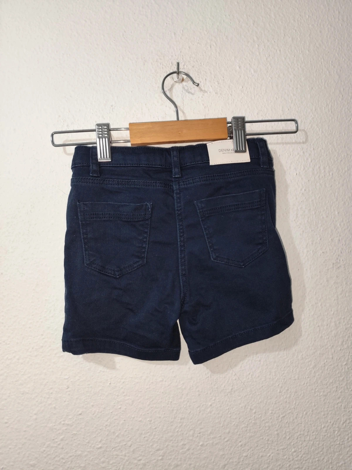 Short azules – TEX – taille 5 ans / 110 cm 2