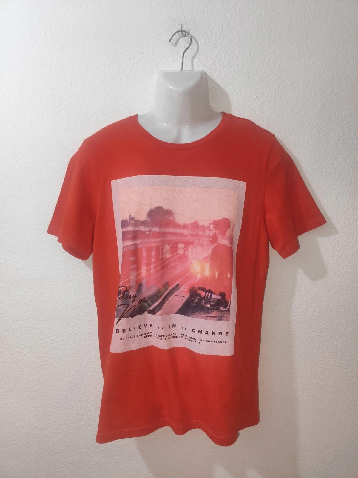 Camiseta Jack Jones