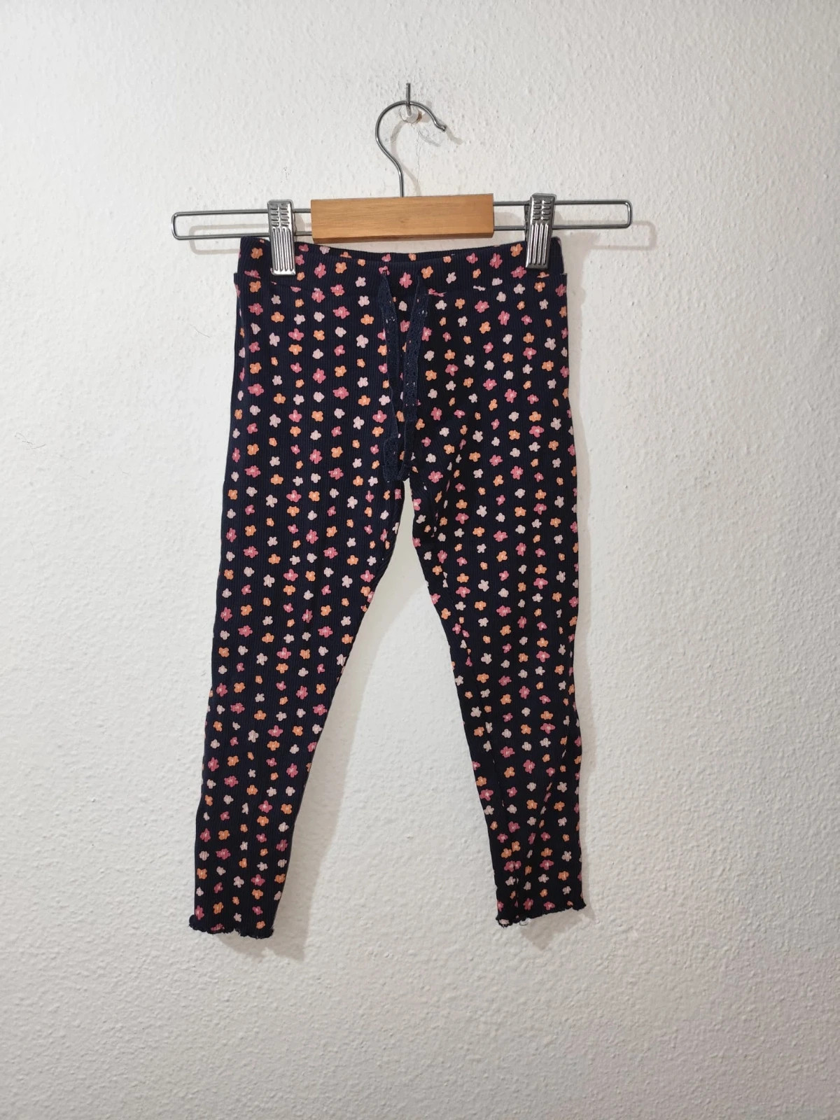 Pantalones estampado – taille 4 ans / 104 cm