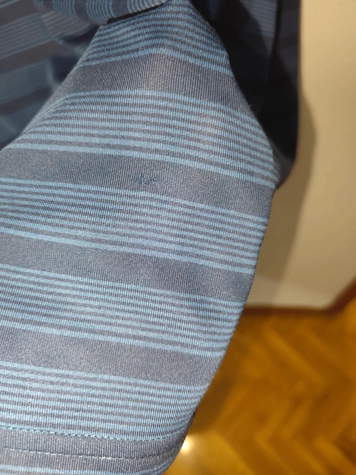 Polo Slazenger – Slazenger – taille 4XL 5