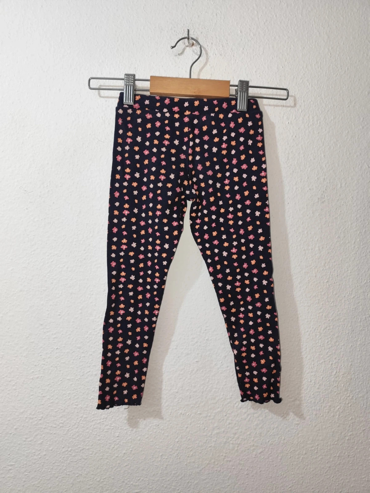 Pantalones estampado – taille 4 ans / 104 cm 2