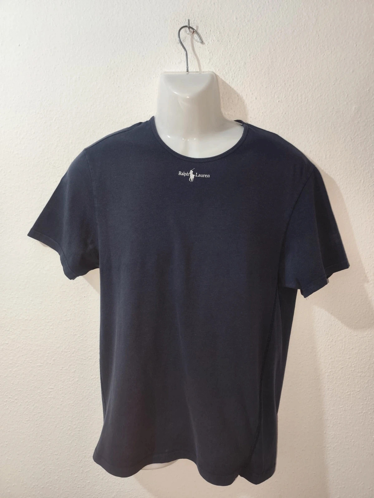 Camiseta Ralph Lauren