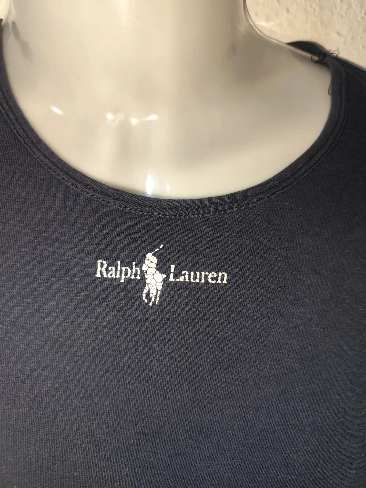 Camiseta Ralph Lauren – Ralph Lauren – taille L 3