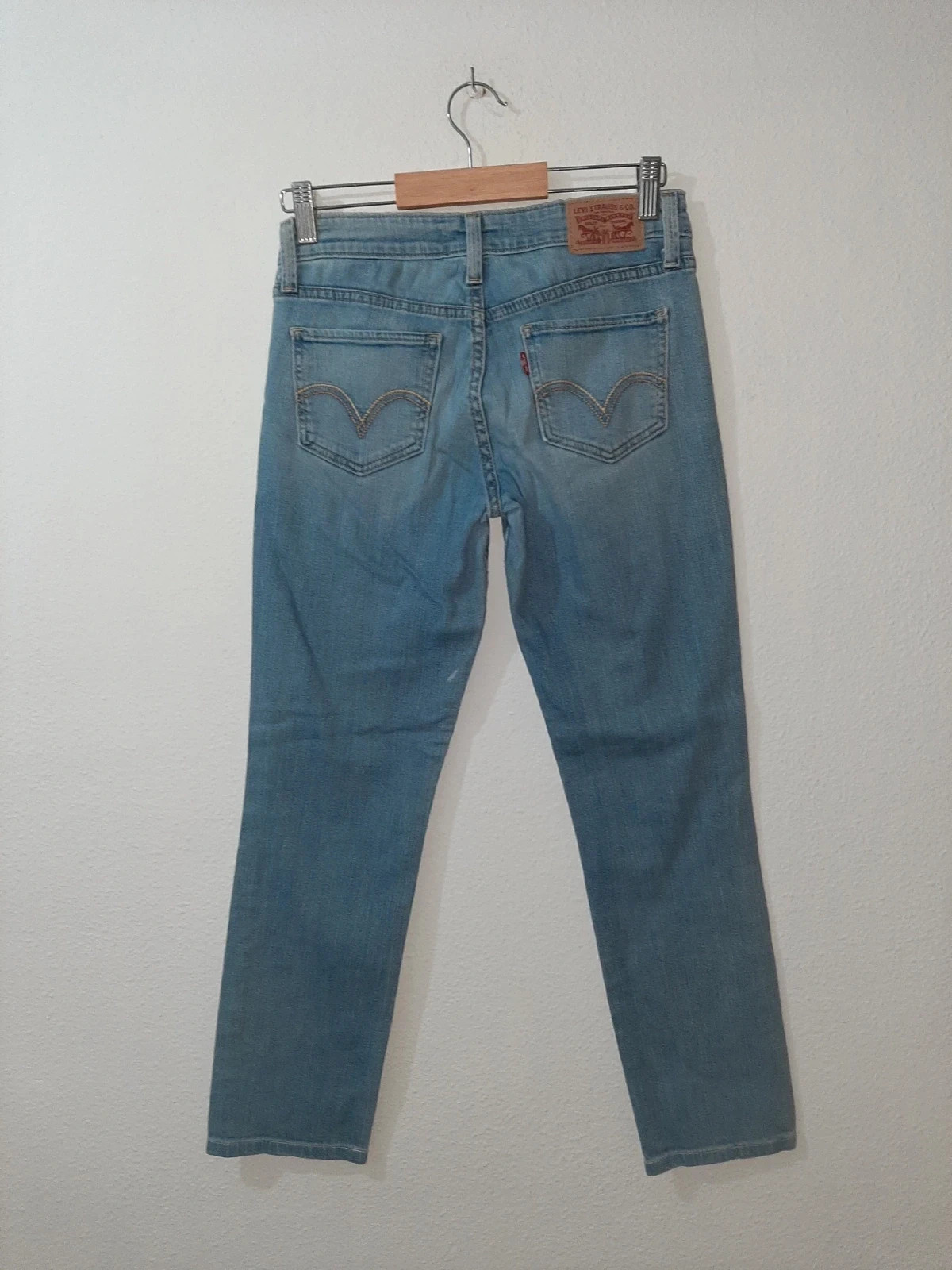 Pantalones Levis – Levi's – taille S / 36 / 8 5
