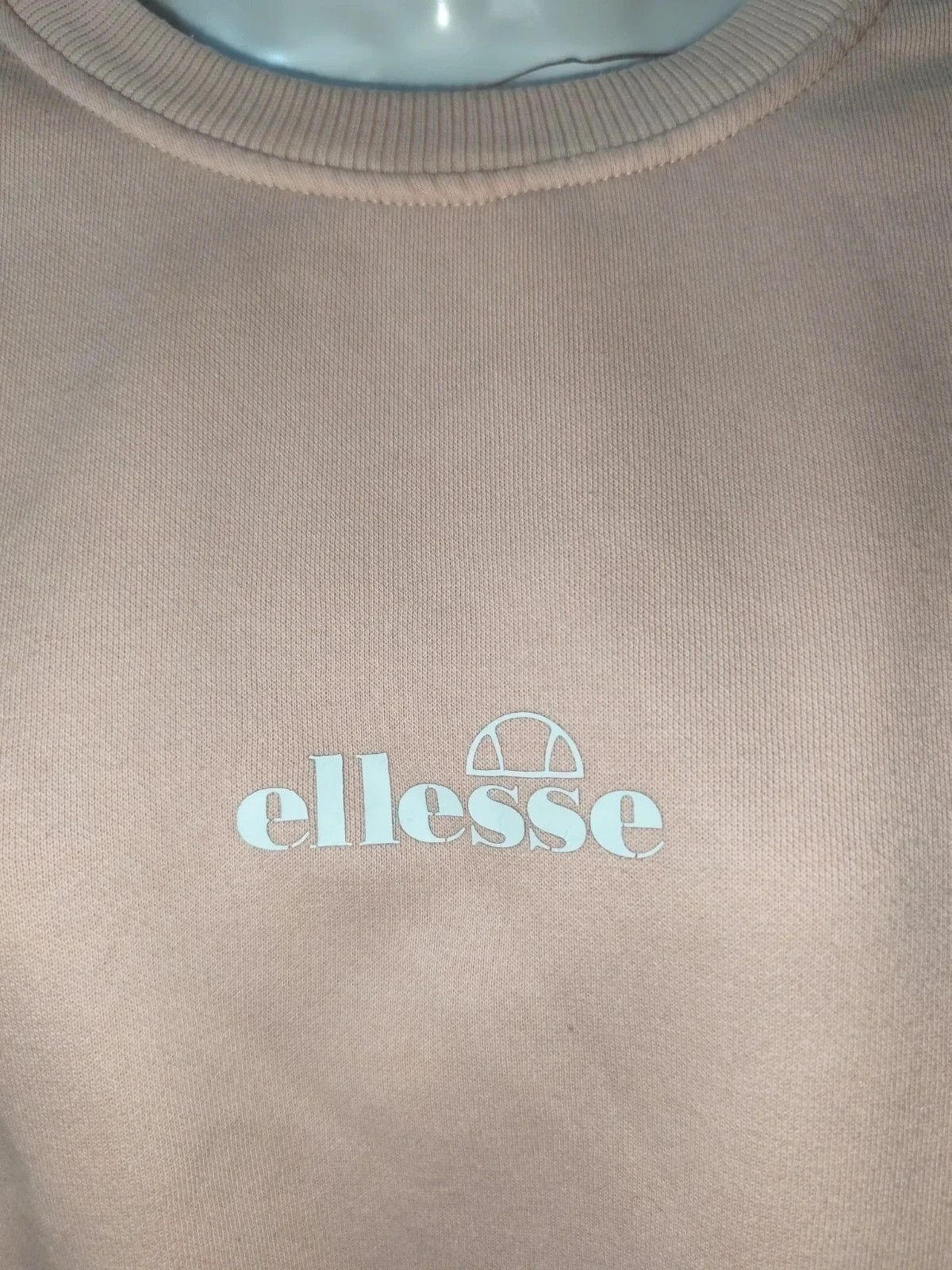 Sudadera Ellesse – Ellesse – taille L / 40 / 12 3