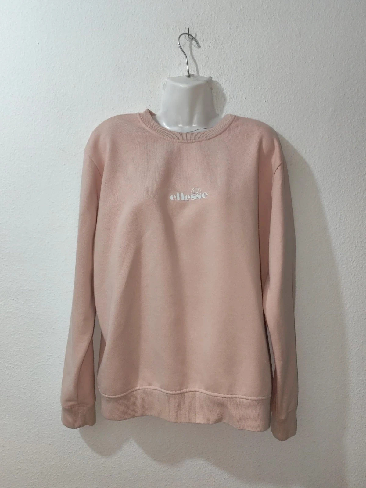 Sudadera Ellesse