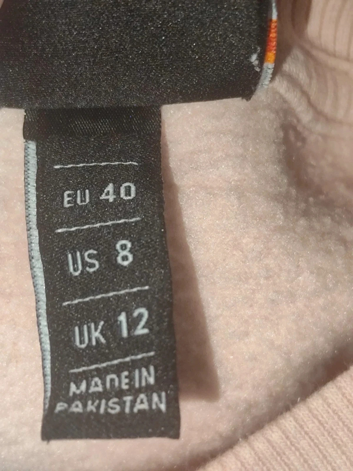 Sudadera Ellesse – Ellesse – taille L / 40 / 12 5