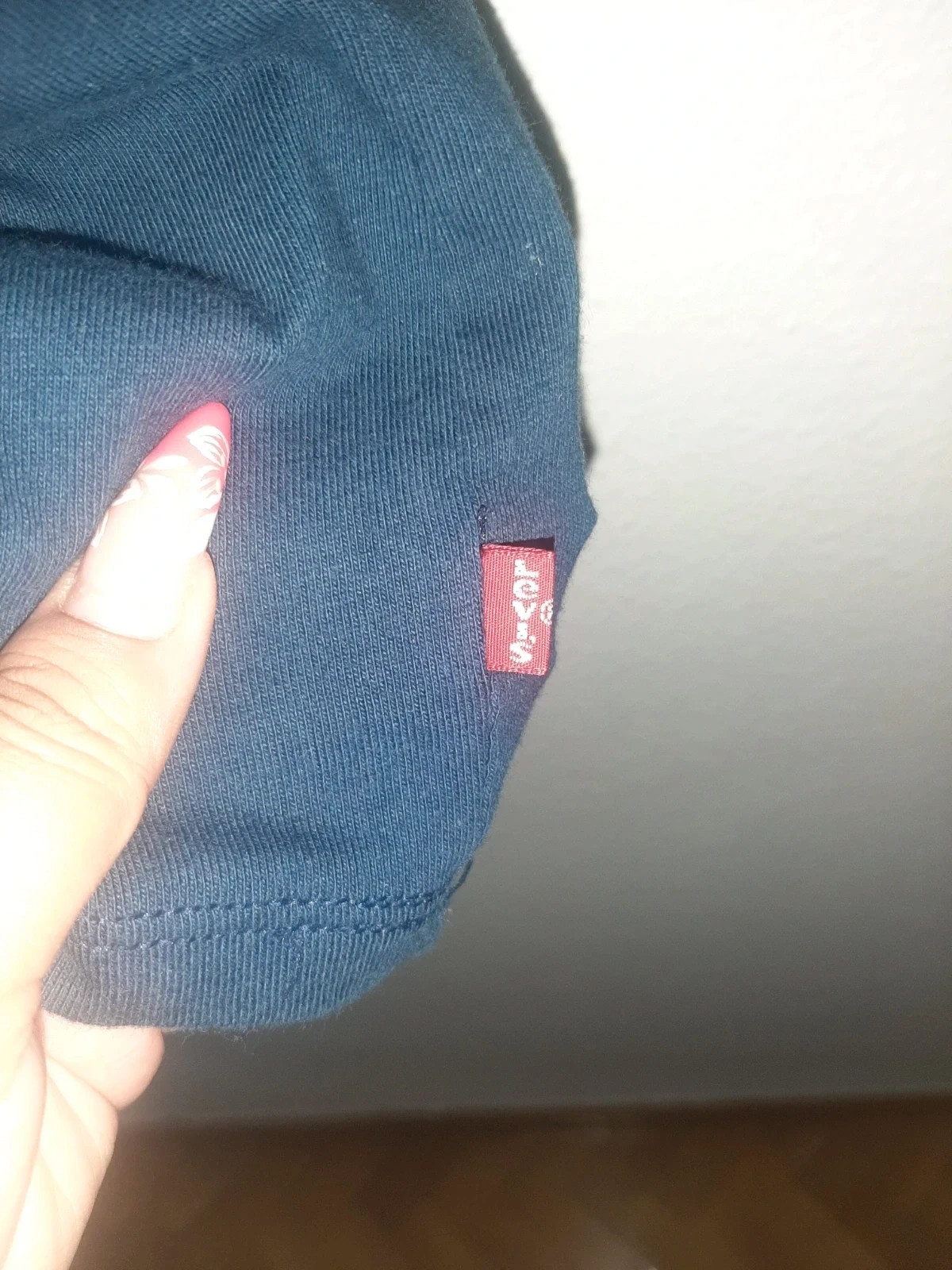 Camiseta Levis – Levi's – taille M 2