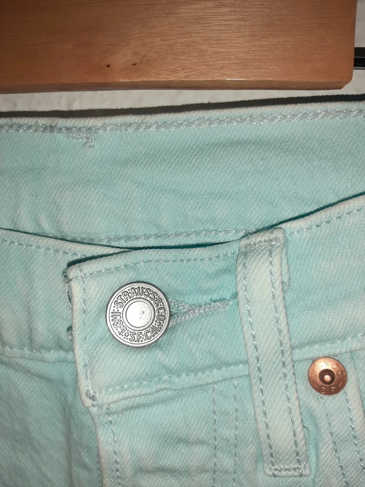 Pantalones Levis – Levi's – taille S / 36 / 8 2