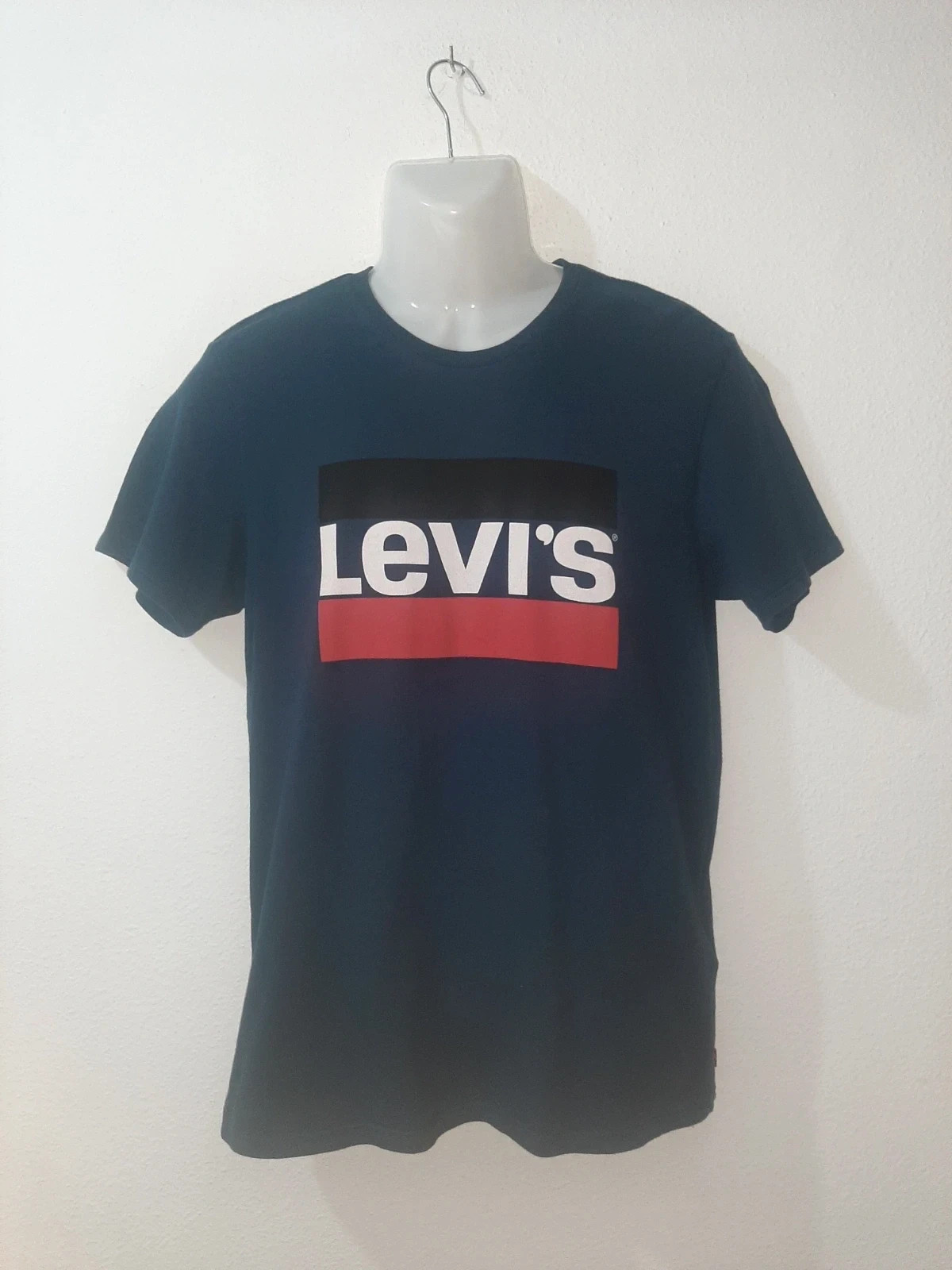 Camiseta Levis