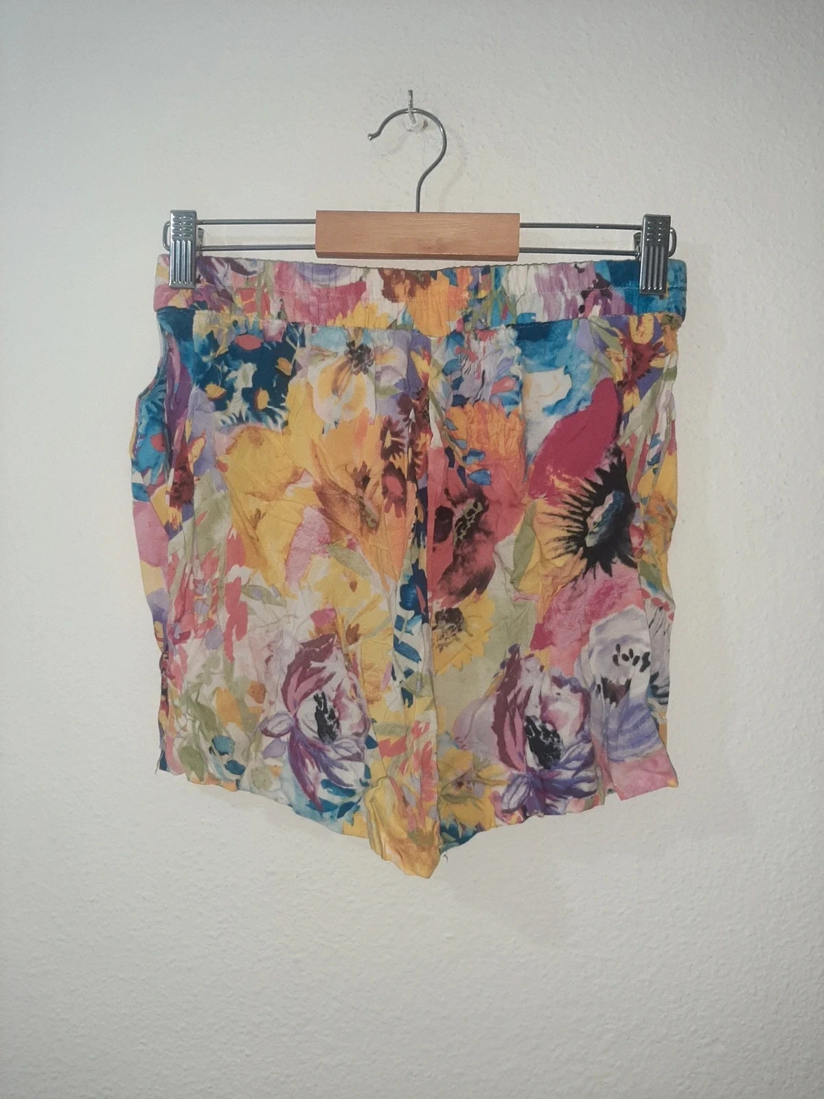 Short H&M – H&M – taille XS / 34 / 6 2
