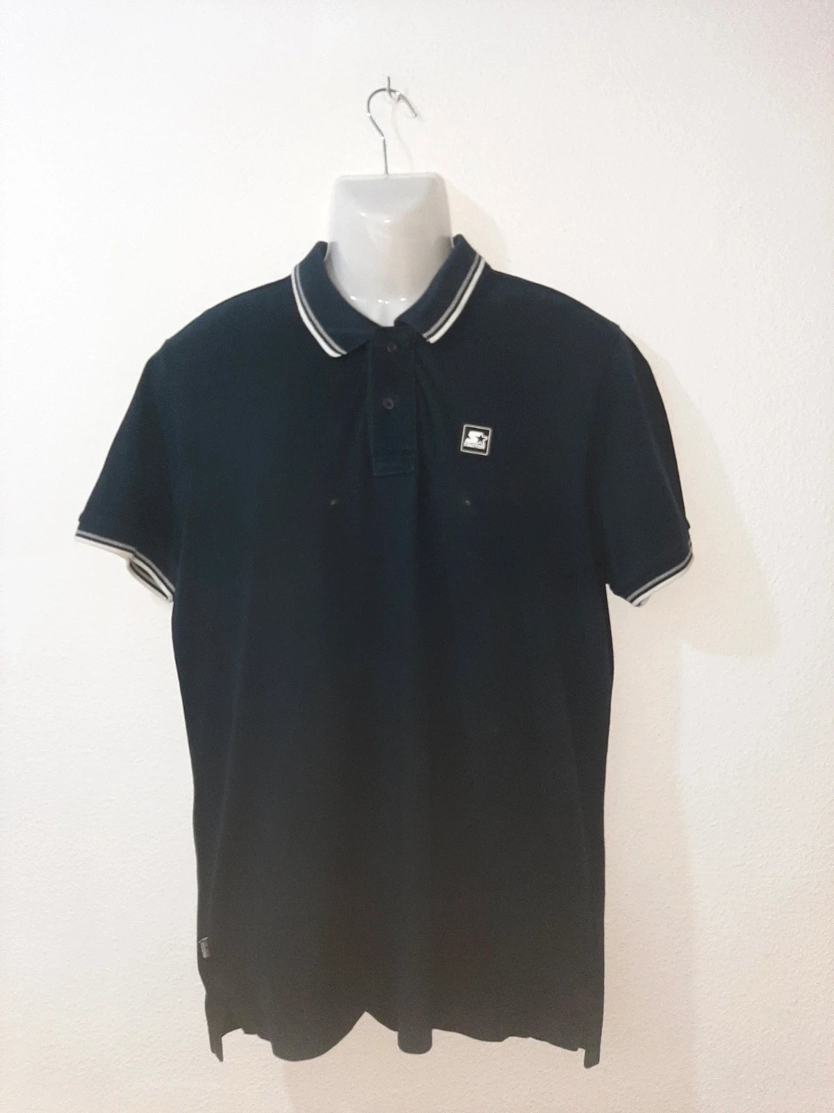 Polo Starter