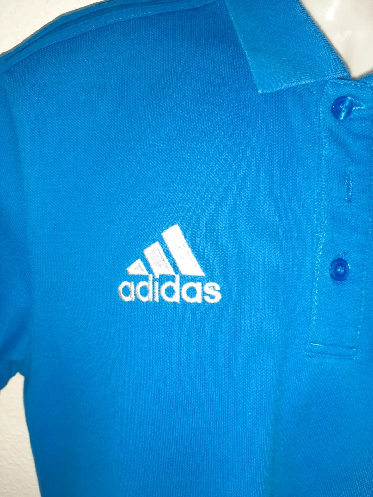 Polo Adidas – adidas – taille M 3