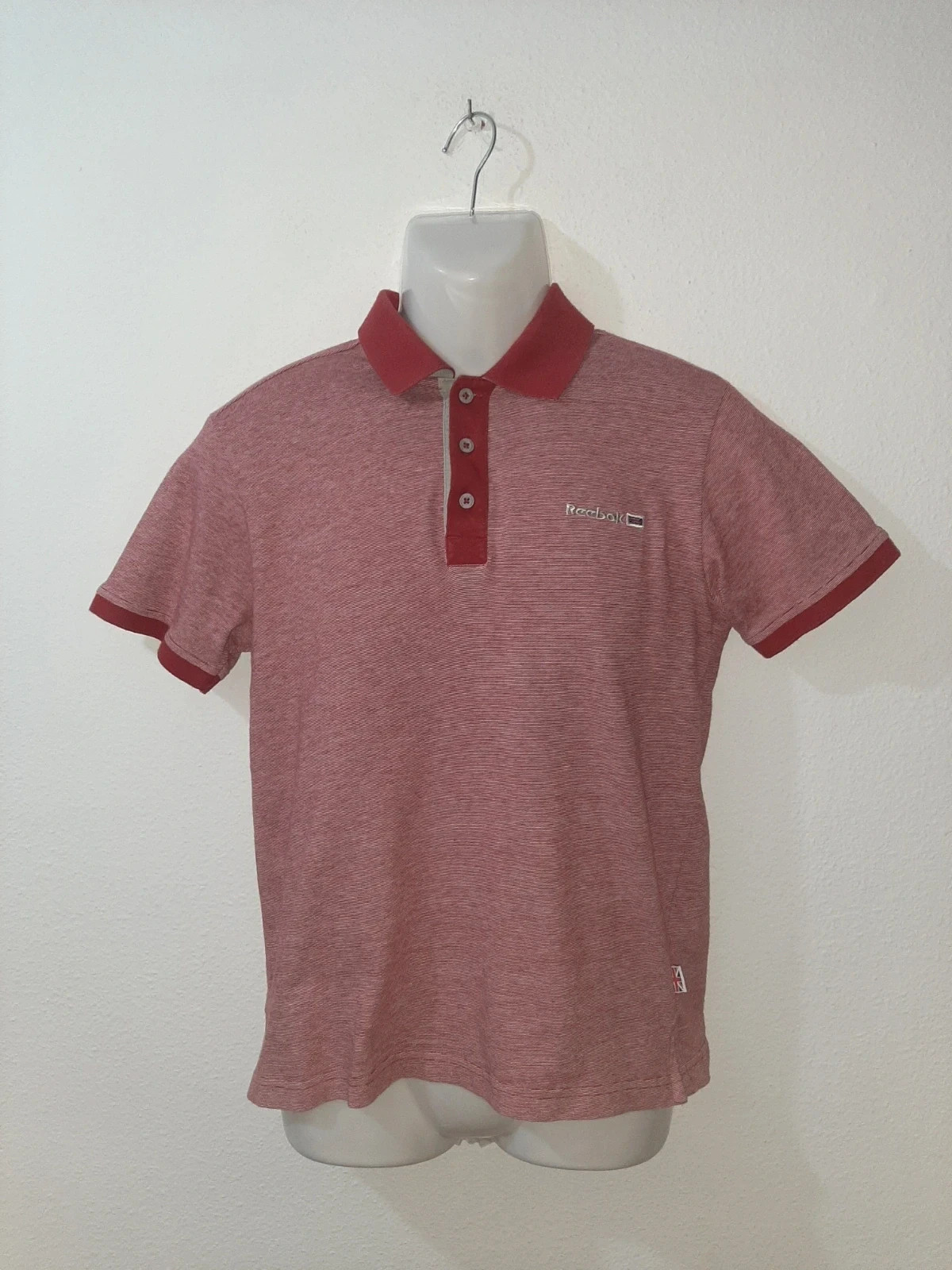 Polo Reebok