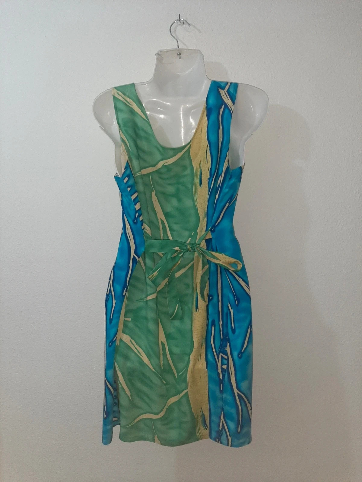 Vestido Vintage Dressing – Vintage Dressing – taille M / 38 / 10 2