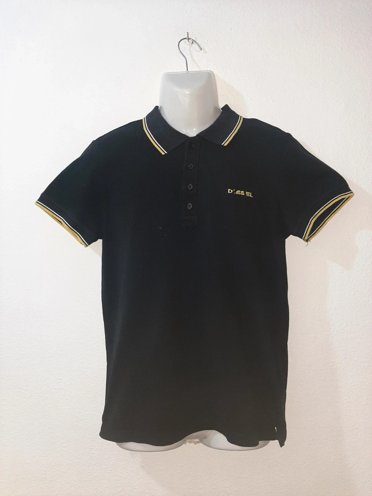 Polo Diésel