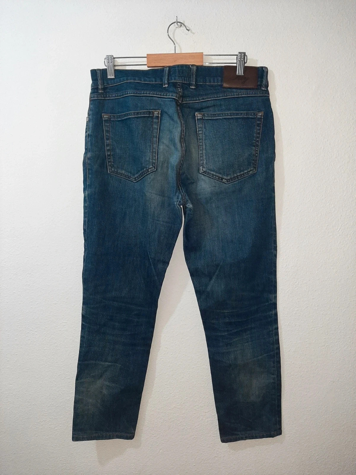 Pantalón Fay – Fay – taille M 3