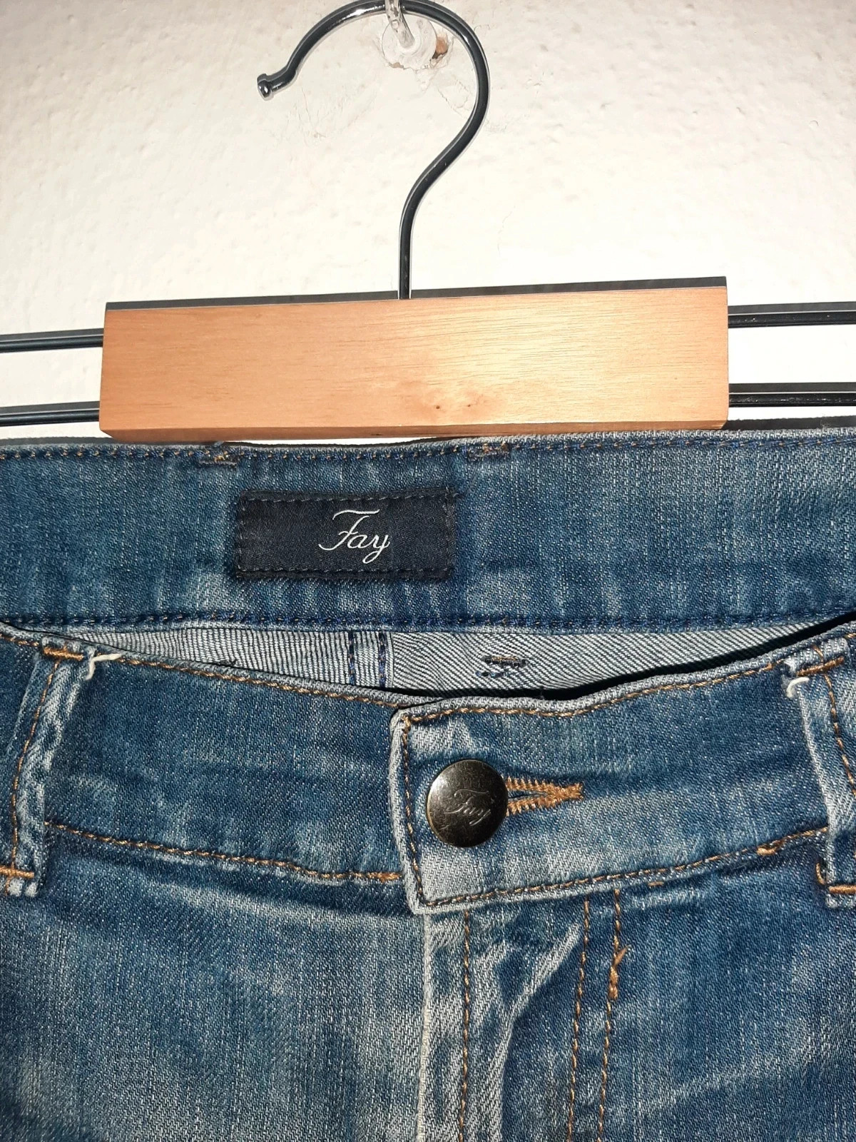 Pantalón Fay – Fay – taille M 2