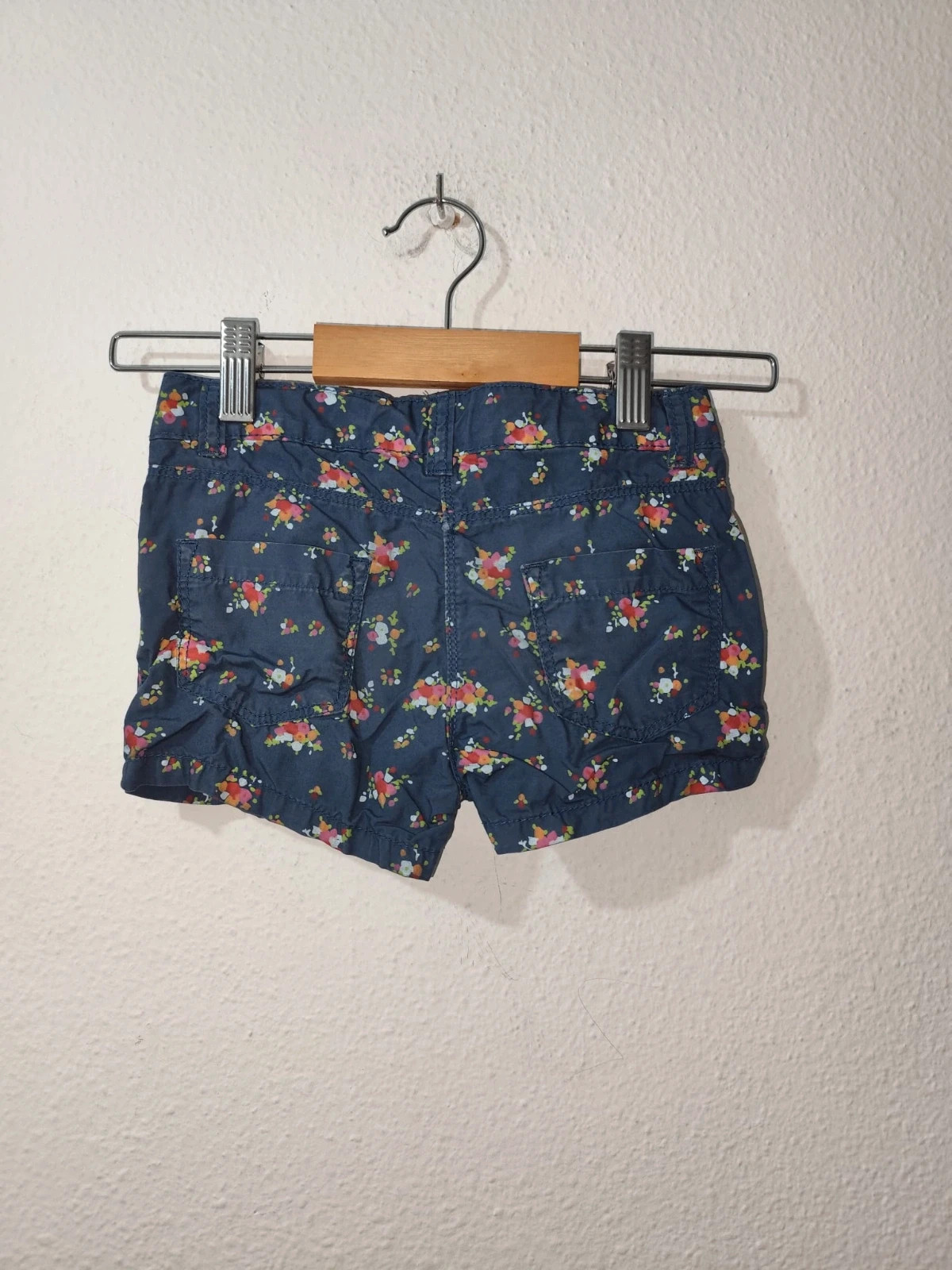 Short azules – TEX – taille 4 ans / 104 cm 2