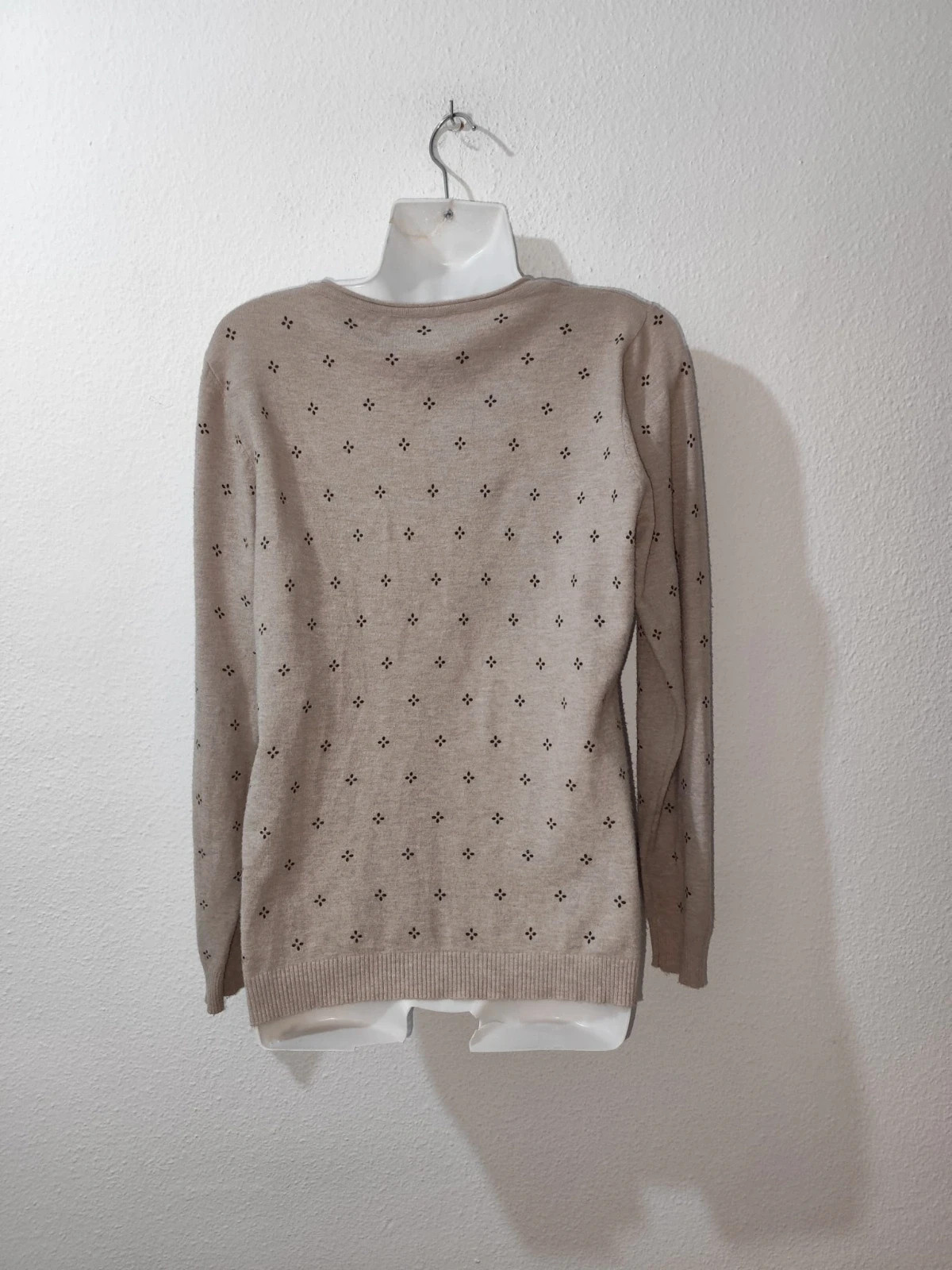 Camiseta beige – Corazon – taille XL / 42 / 14 2