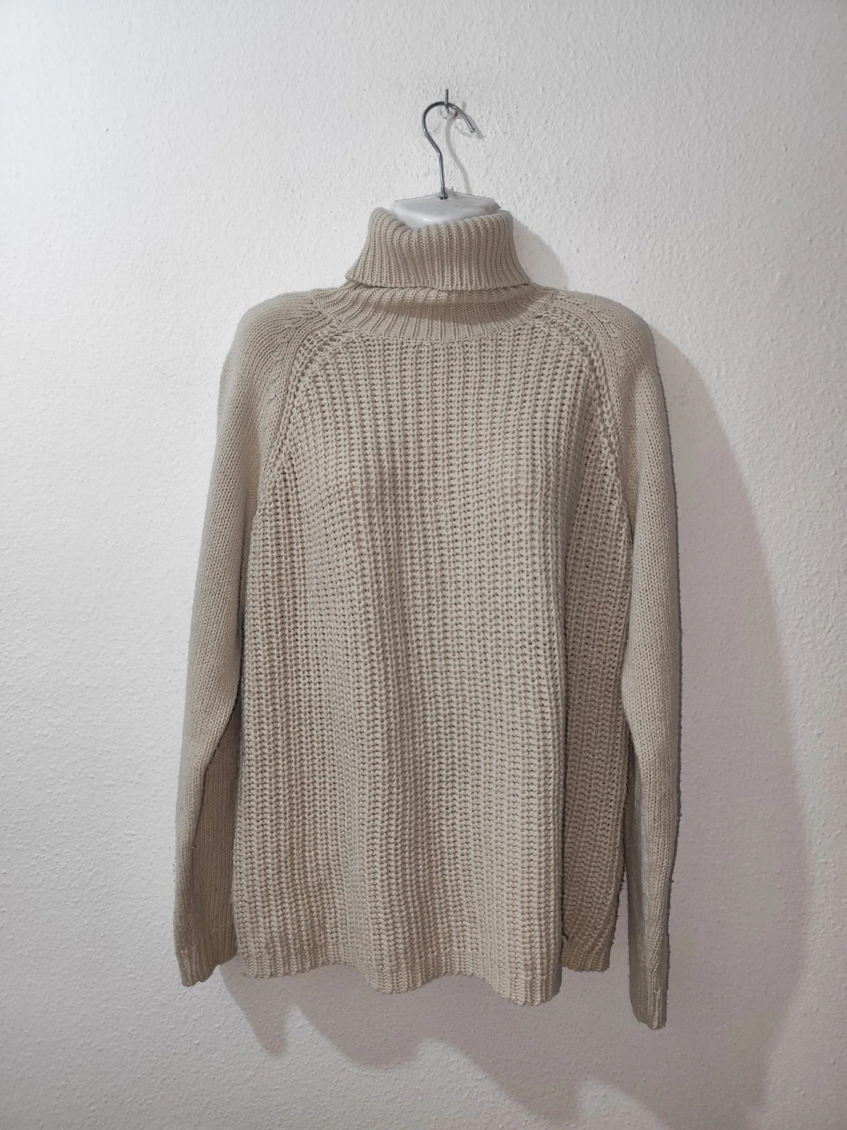 Jersey marrón – taille M / 38 / 10