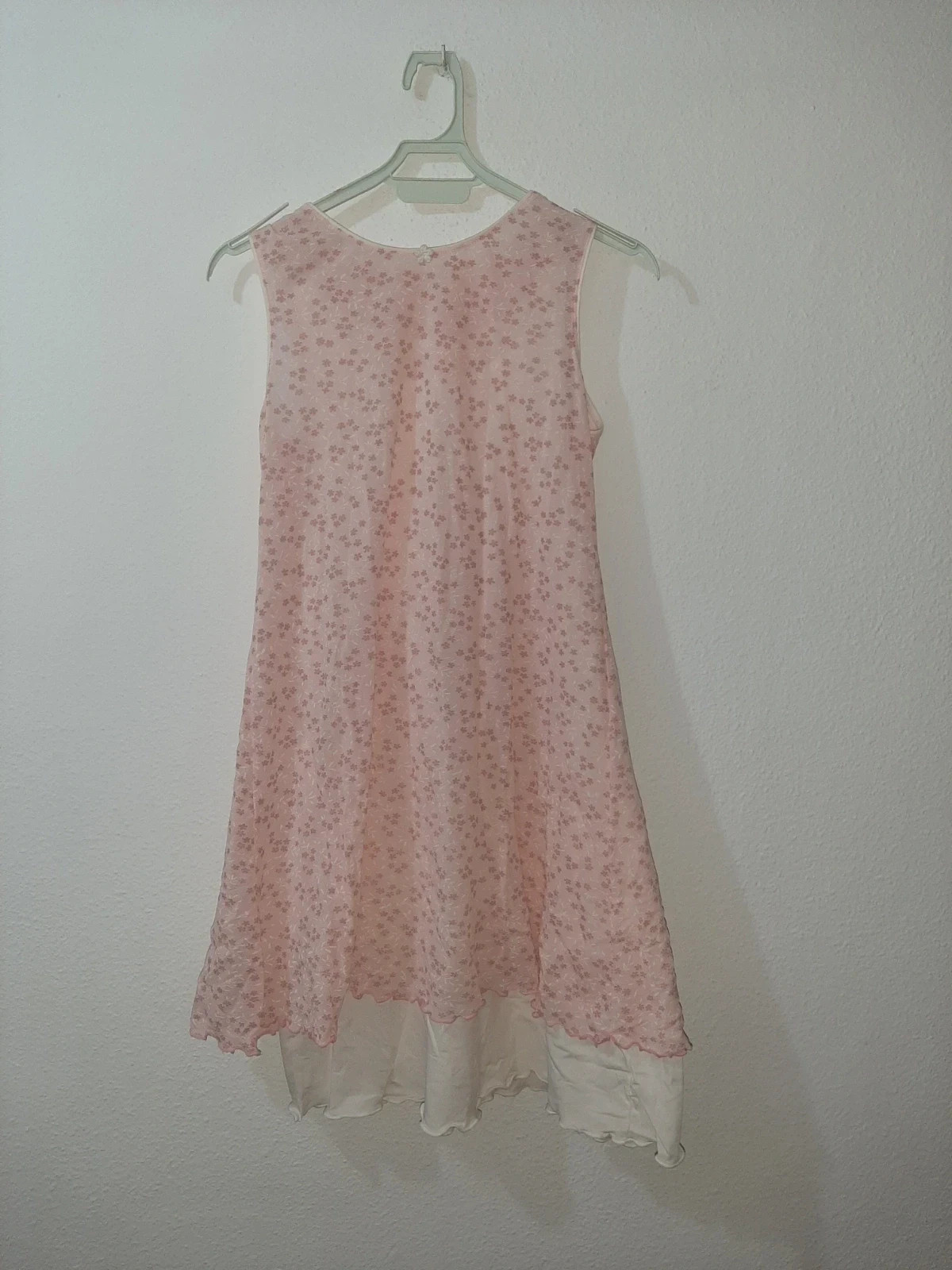 Vestido Mayoral