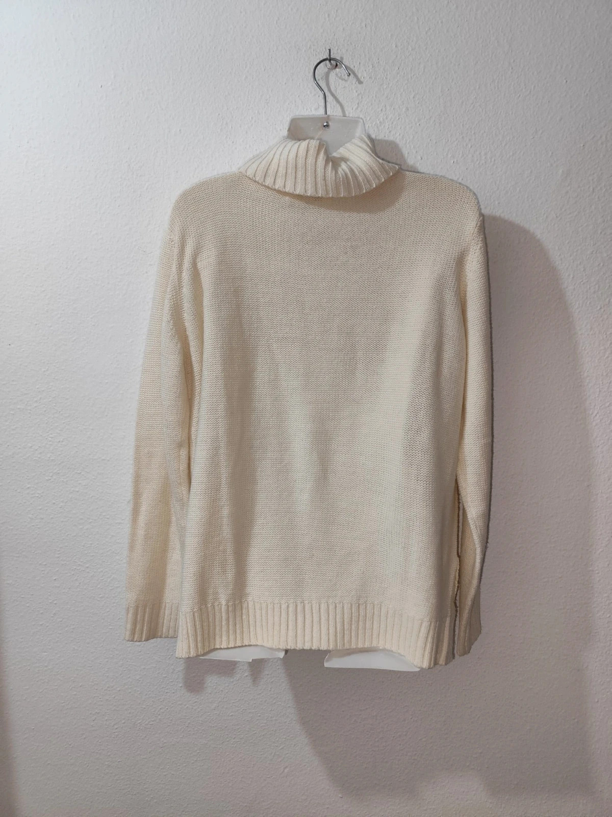 Jersey blanco – Easy Wear – taille XXL / 44 / 16 2