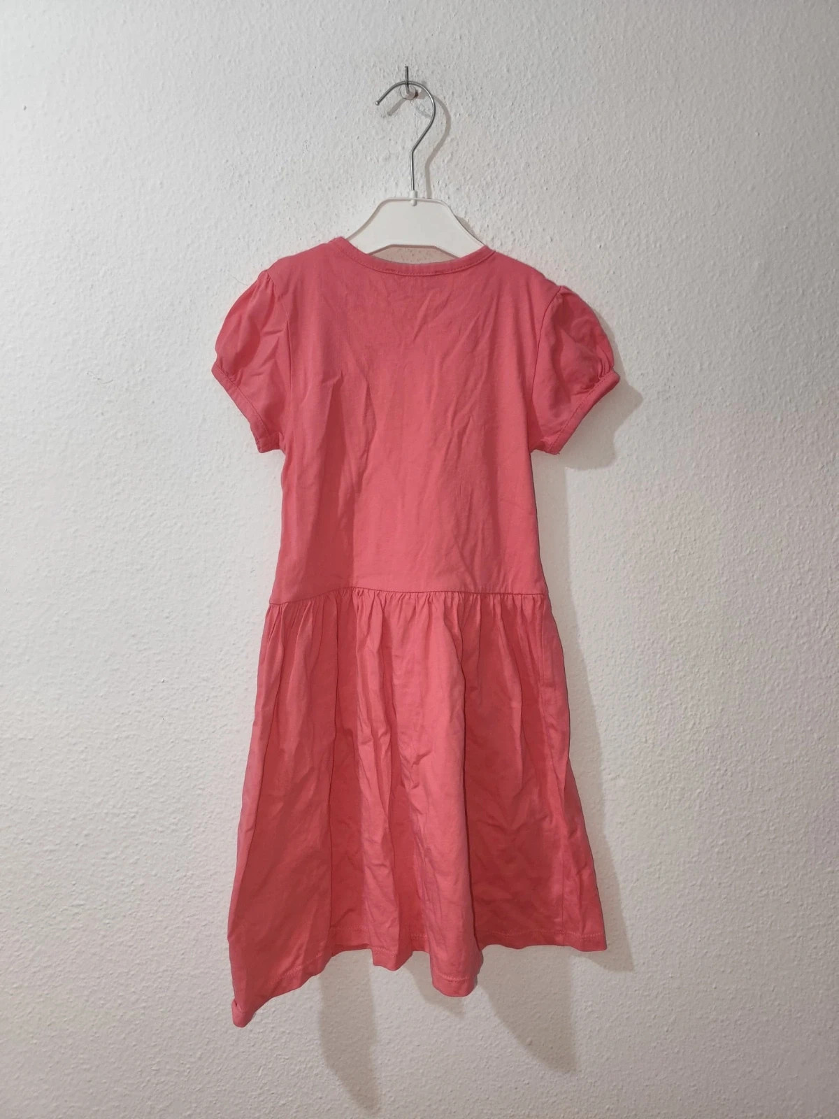 Vestido rosa – TEX – taille 6 ans / 116 cm 3