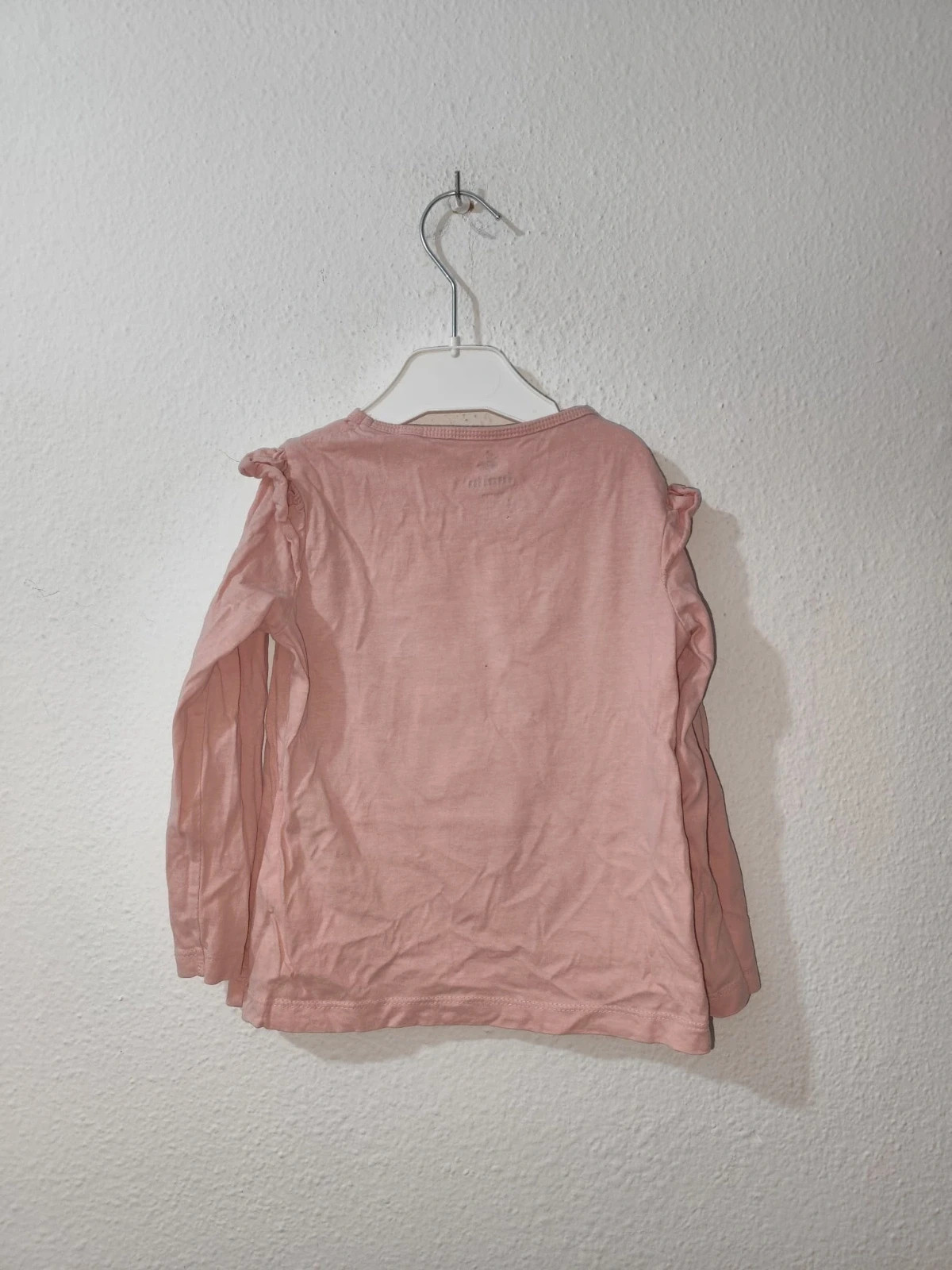 Camiseta rosa – Lupilu – taille 4 ans / 104 cm 2