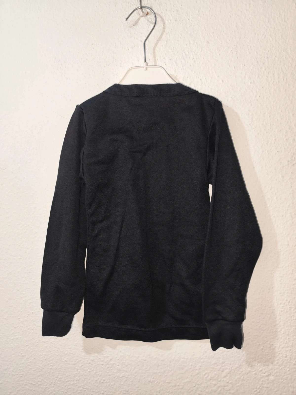 Camiseta negra – taille 6 ans / 116 cm 3
