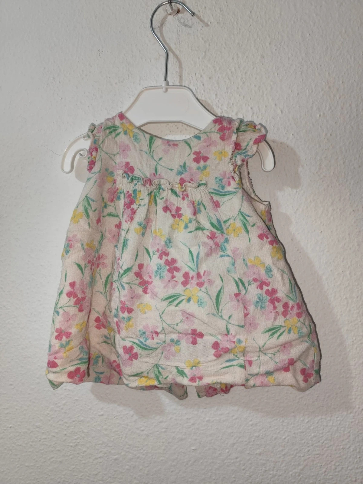 Vestido estampado – taille 3 ans / 98 cm 2