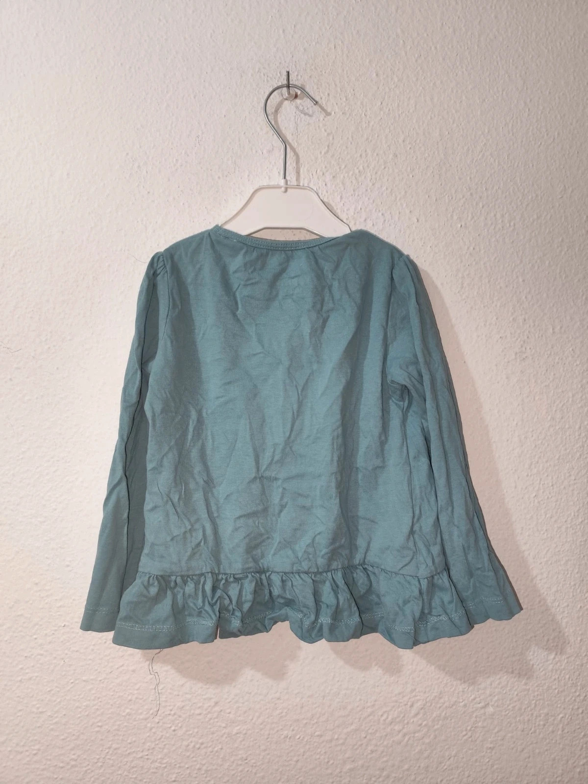 Camiseta verde – Lupilu – taille 4 ans / 104 cm 3