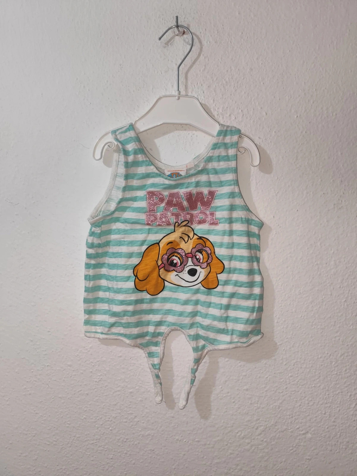 Camiseta Patrulla Canina