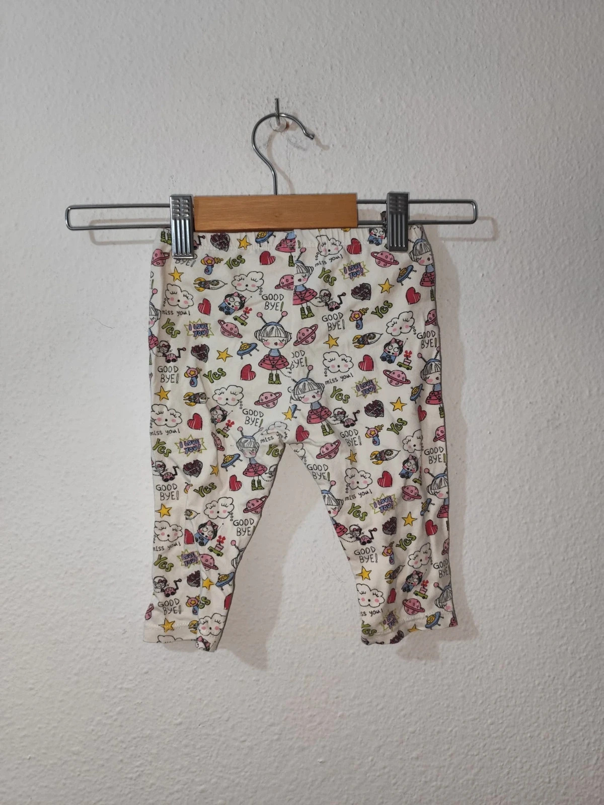 Pantalones Mayoral