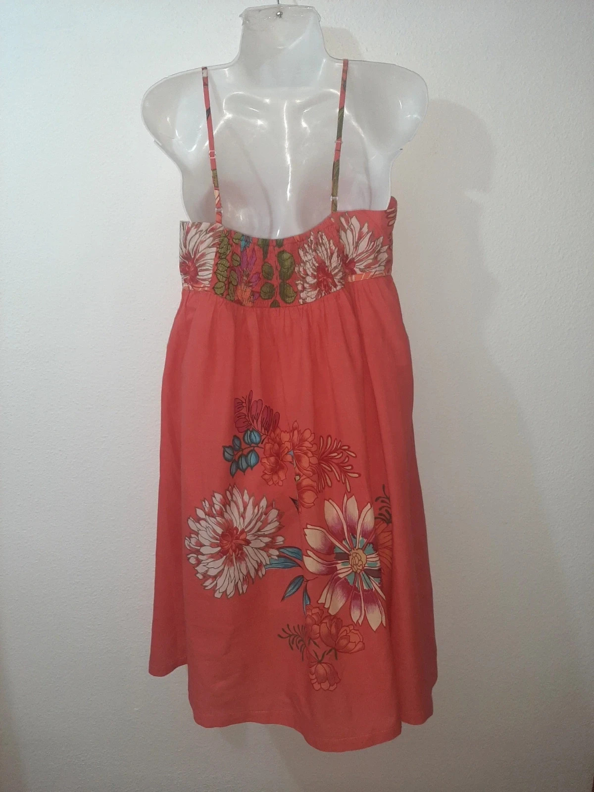 Vestido de verano – taille Taille unique 2