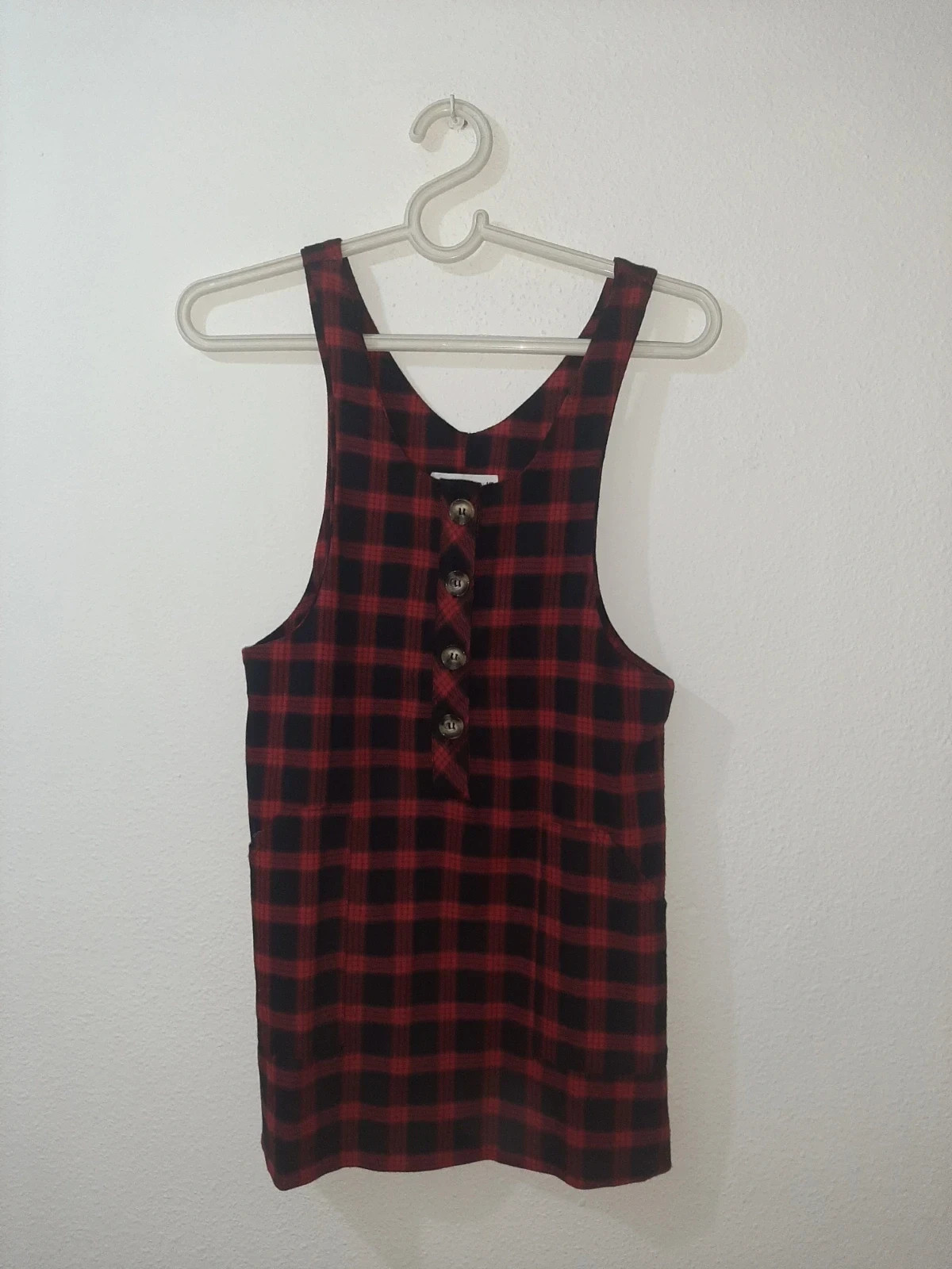 Vestido Zara Niña