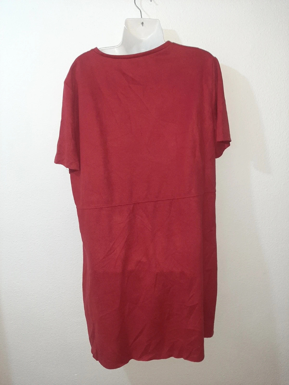 Vestido Zara – Zara – taille XL / 42 / 14 2