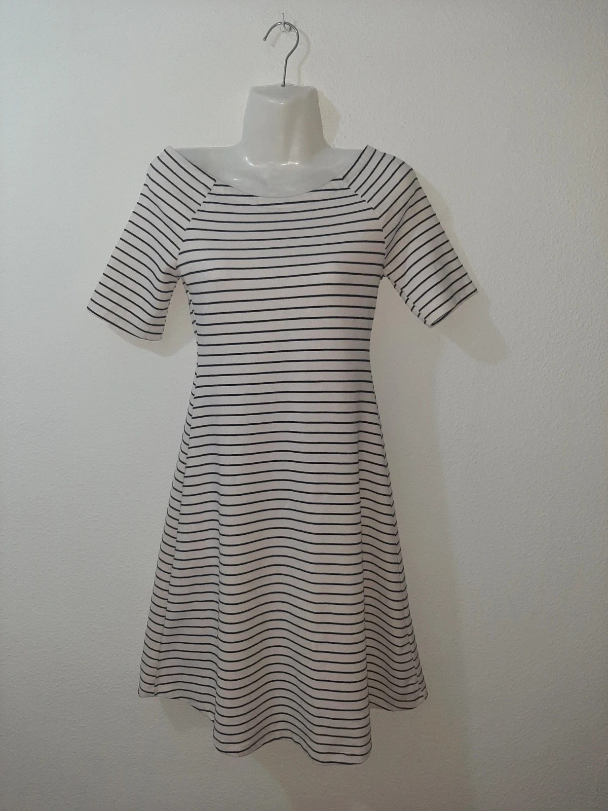 Vestido Zara