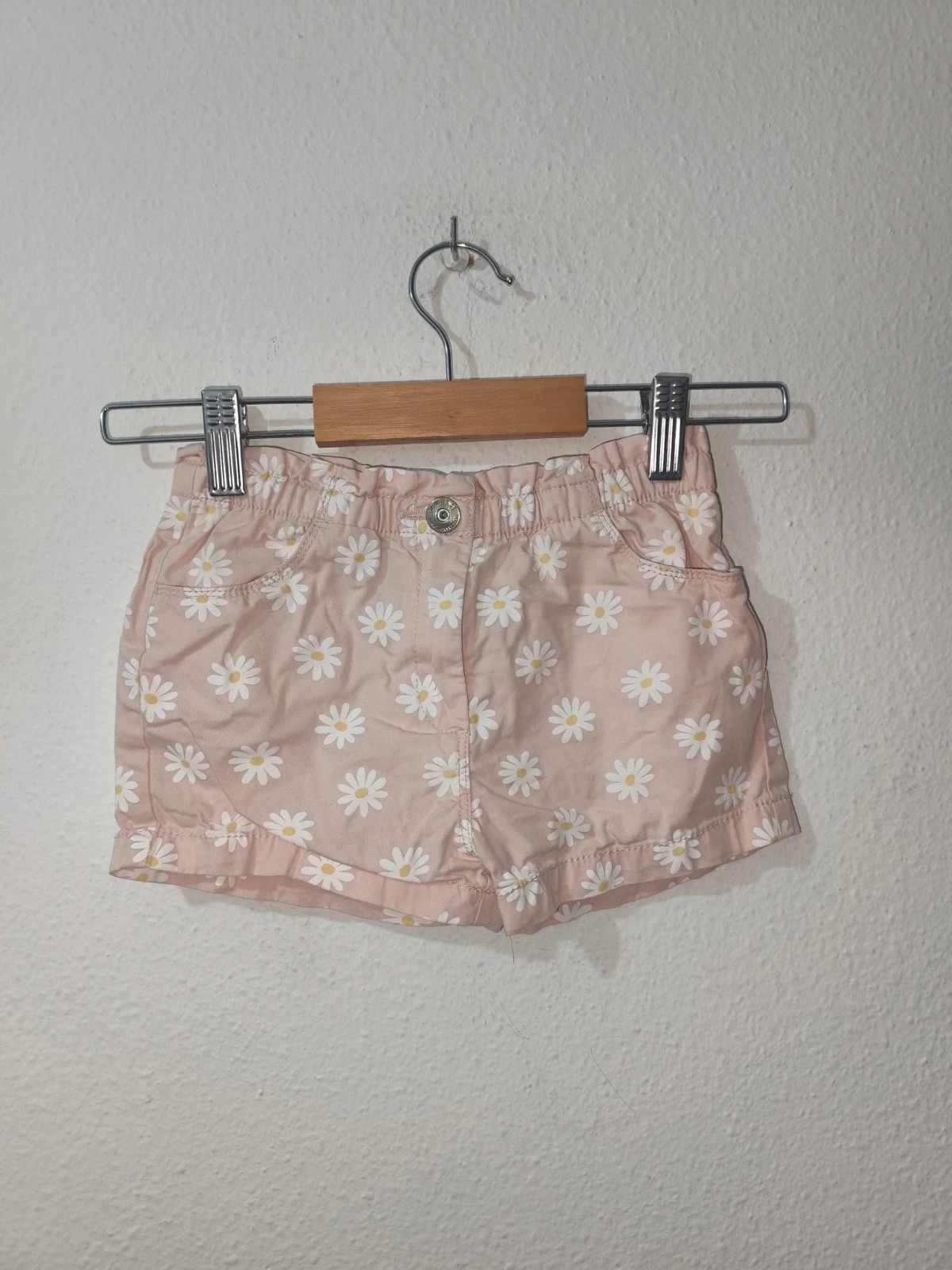 Short de flores