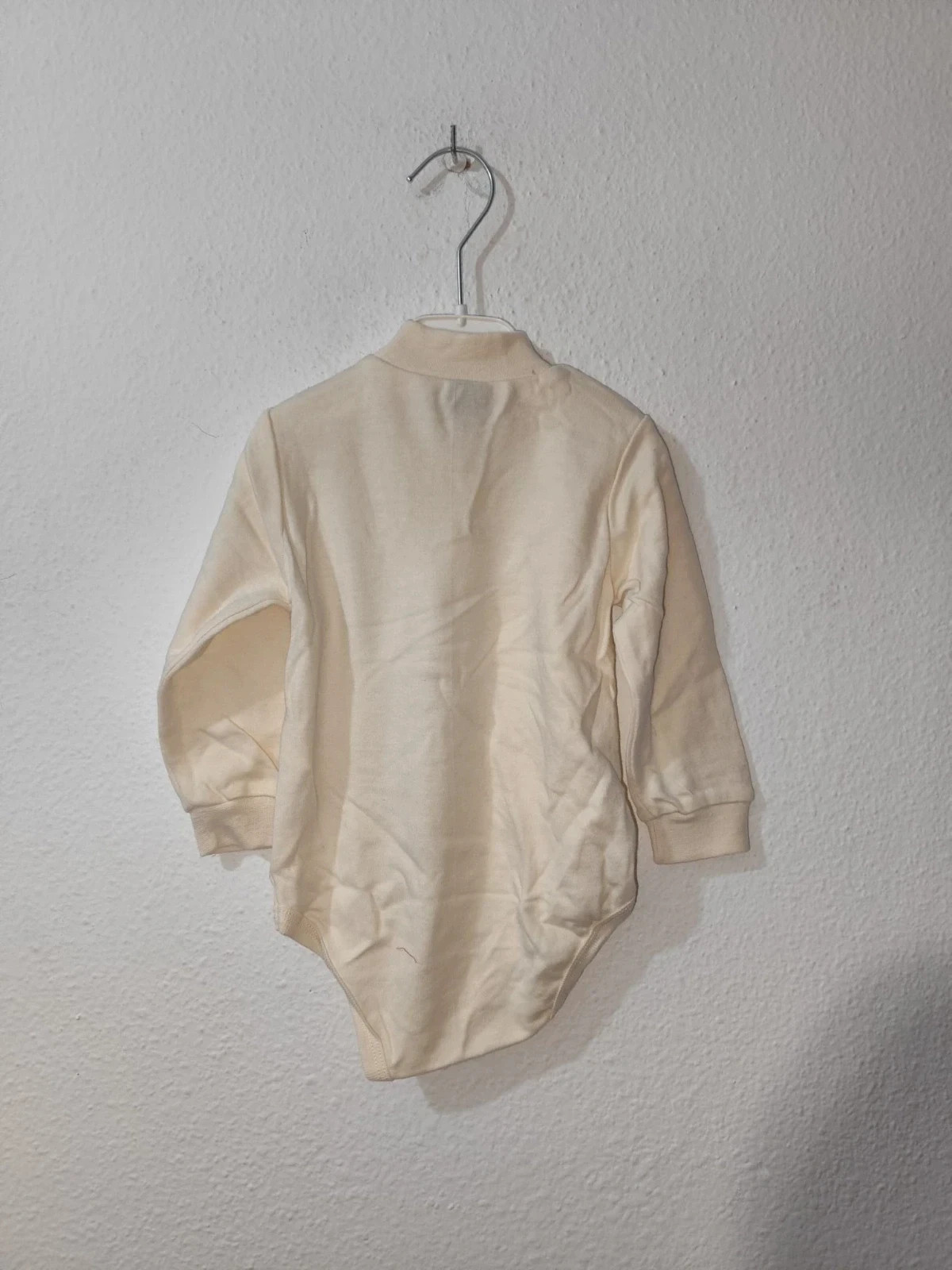 Body beige – Kinanit – taille 12-18 mois / 80 cm 2